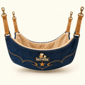 kervelia™ Cozy Hanging Pet Hammock